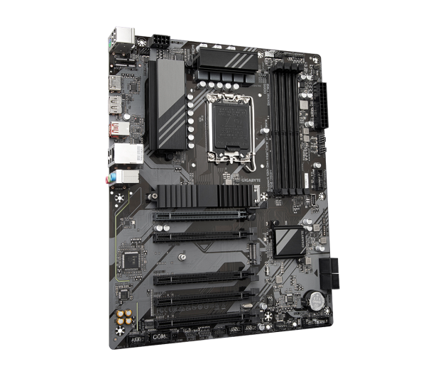 Gigabyte B760 DS3H - 1243725 - zdjęcie 3